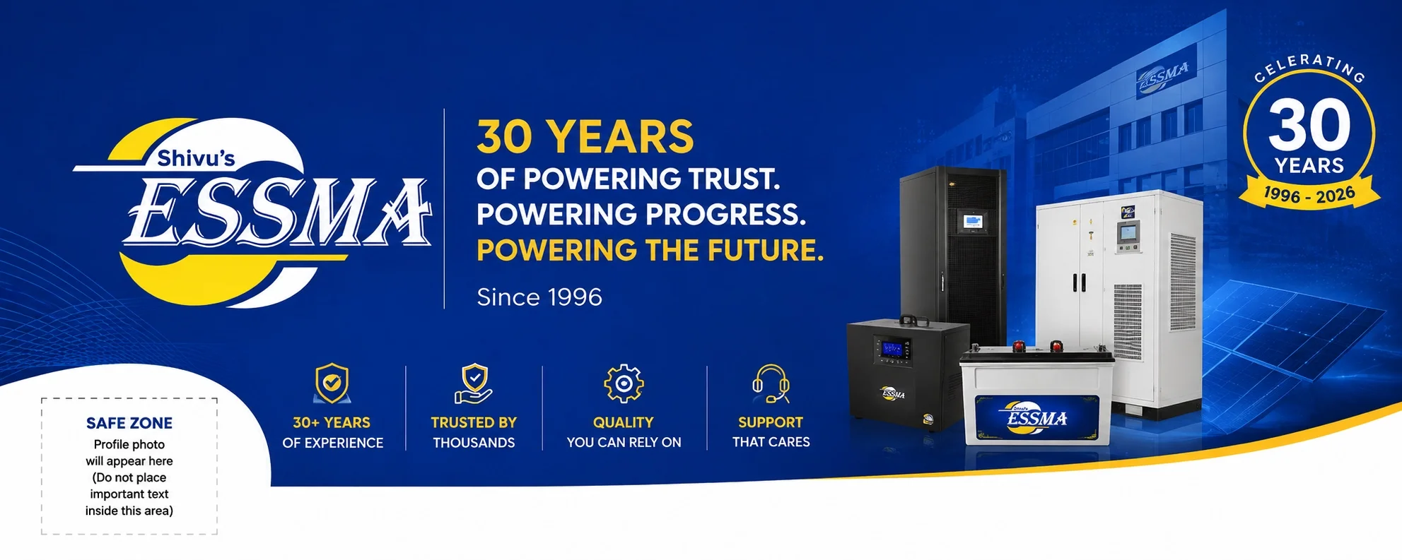 How to Protect Inverter ACs, Smart TVs & Compressors from BESCOM Voltage Fluctuations