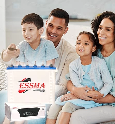 Essma Home UPS Essma Home UPS