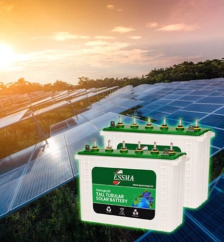 Essma Solar Solutions Essma Solar Solutions